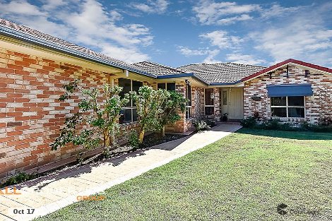 23 Van Dyck Rise, Mackenzie, QLD 4156