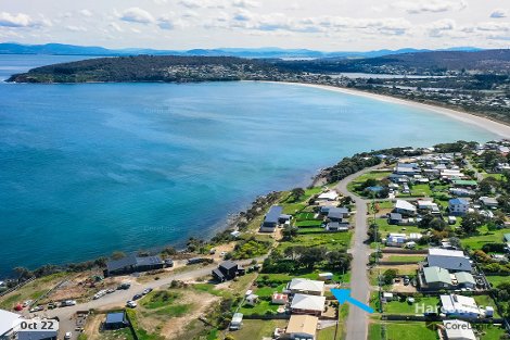 81 Grevillea St, Primrose Sands, TAS 7173