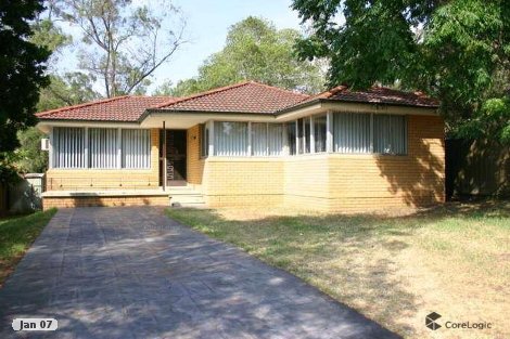 14 Buring Ave, Leonay, NSW 2750