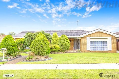 34 Addison St, Wetherill Park, NSW 2164