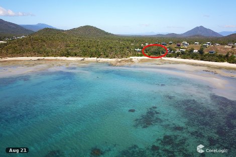 6 Gloucester Ave, Hideaway Bay, QLD 4800