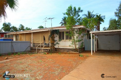 30 Pedlar St, South Hedland, WA 6722