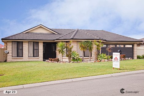 3 Elkin Cl, Raworth, NSW 2321