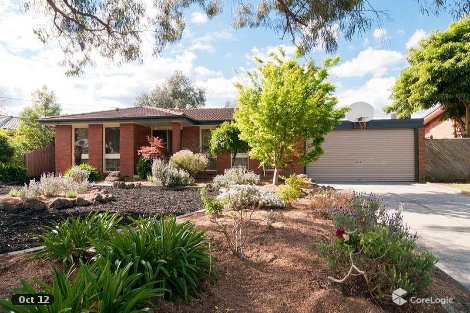 10 Grose Ct, Croydon Hills, VIC 3136