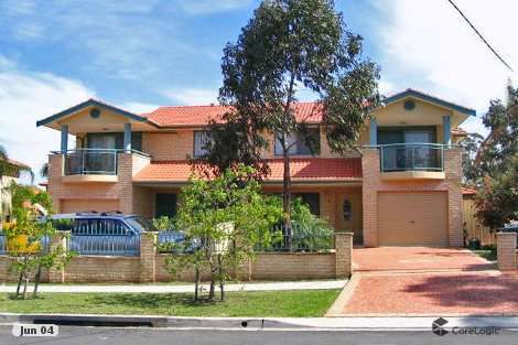 5/107-109 Chelmsford Rd, South Wentworthville, NSW 2145