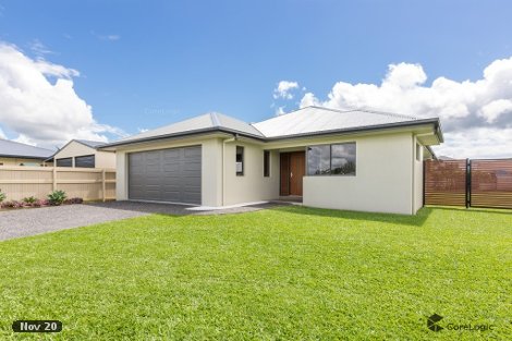 3 Reid Cres, Innisfail Estate, QLD 4860