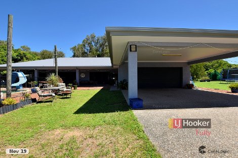 112 Tully Heads Rd, Tully Heads, QLD 4854