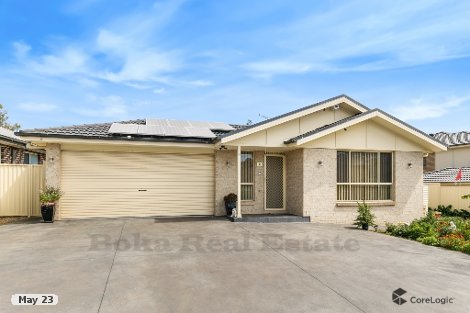 9 Weja Cl, Prestons, NSW 2170