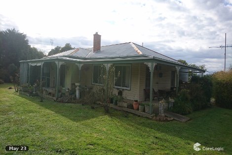 290 Milangil Estate Rd, Kariah, VIC 3260