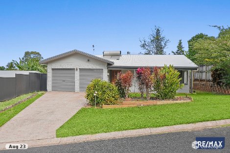 4 Delaney Cl, Kanimbla, QLD 4870