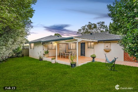 19 Macintyre Cres, Ruse, NSW 2560