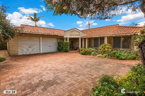 13 Dunvegan Rd, Applecross, WA 6153