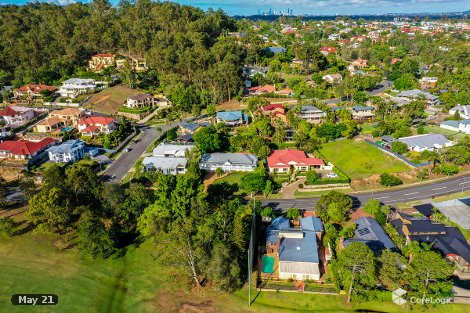 41 Westlake Dr, Mount Ommaney, QLD 4074