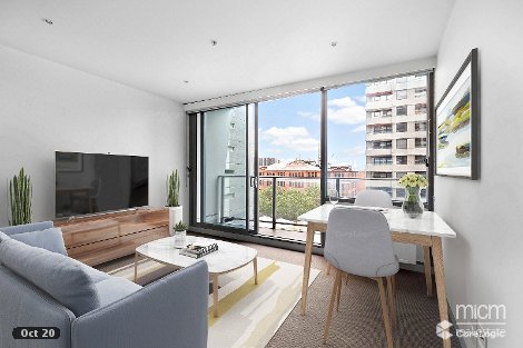 709/53 Batman St, West Melbourne, VIC 3003