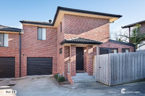 2/29 Birdwood Ave, Dandenong, VIC 3175