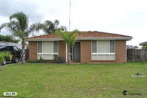 9 Speke Pl, Bligh Park, NSW 2756