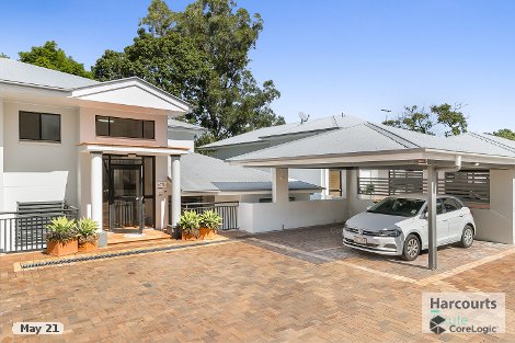 7/110 Fernberg Rd, Paddington, QLD 4064