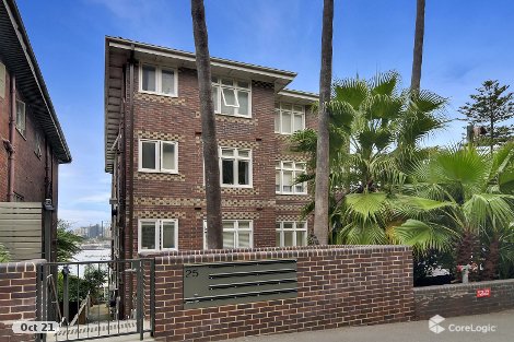 12/25 Lavender Cres, Lavender Bay, NSW 2060