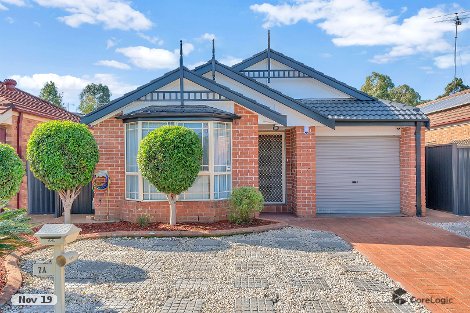 7a Angledool Ave, Hinchinbrook, NSW 2168