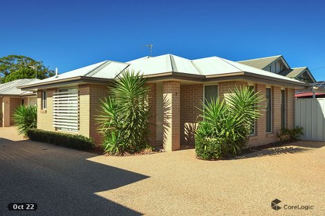 1/22 Payne St, Wilsonton, QLD 4350