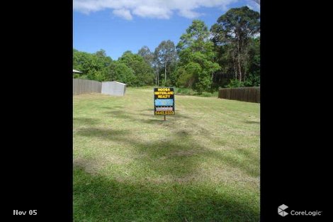 3 Mergard Ct, Eumundi, QLD 4562