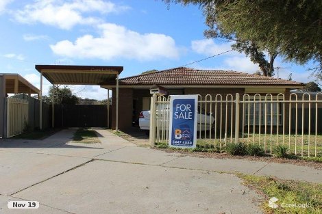 7 Burch Ct, California Gully, VIC 3556