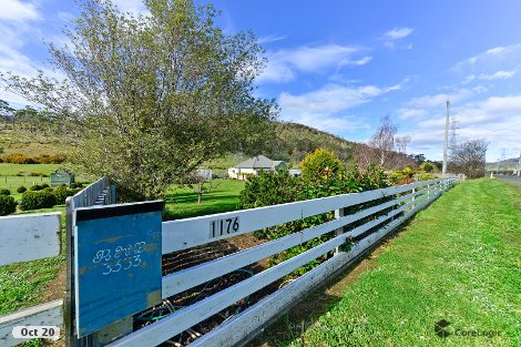 1176 Elderslie Rd, Broadmarsh, TAS 7030