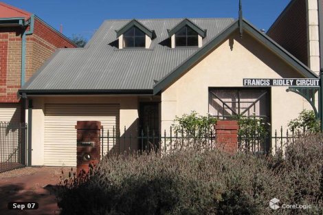 12 Francis Ridley Cct, Brompton, SA 5007