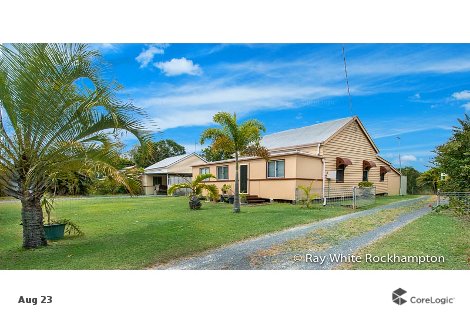 434 Lakes Creek Rd, Lakes Creek, QLD 4701