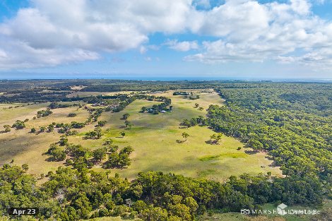 230 Gwenmarlin Rd, Flinders, VIC 3929