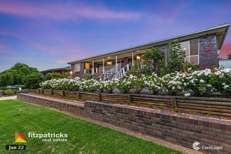 23 Amsterdam Cres, Tolland, NSW 2650
