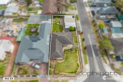 38 Corconda St, Clearview, SA 5085