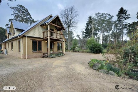 2527 Whittlesea-Yea Rd, Flowerdale, VIC 3717