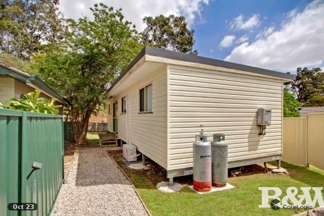 45 Elizabeth Cres, Kingswood, NSW 2747