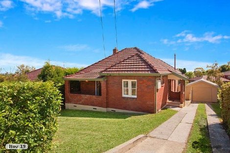 12 Commissioners Rd, Denistone, NSW 2114