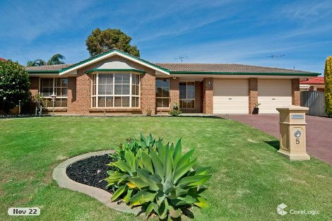 5 Covernton Ave, Gawler East, SA 5118