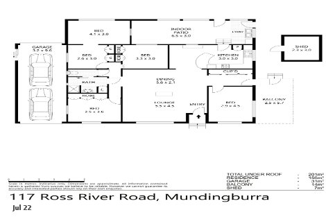 117 Ross River Rd, Mundingburra, QLD 4812