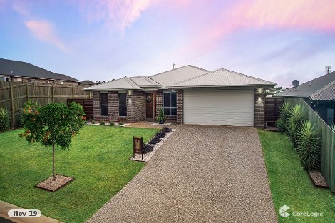 47 Sportsman Dr, Kleinton, QLD 4352