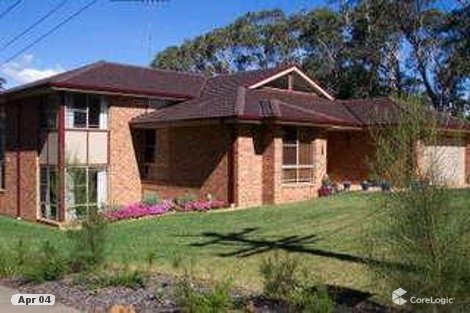 255 Govetts Leap Rd, Blackheath, NSW 2785