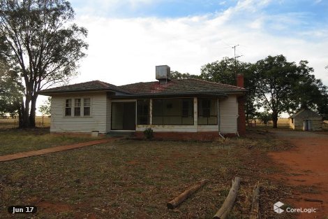 161 Ryans Rd, Tara, NSW 2665