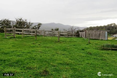 1540 Railton Rd, Merseylea, TAS 7305