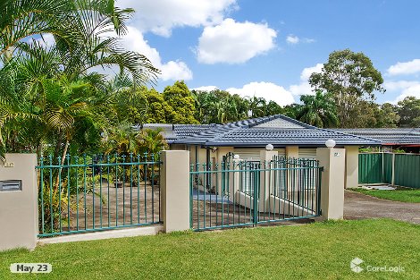 38 Petherbridge Ave, Merrimac, QLD 4226