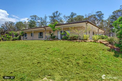 27 Carnoustie Ct, Curra, QLD 4570