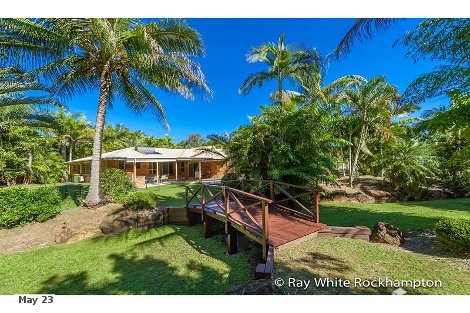 42 Schlencker Dr, Glenlee, QLD 4711