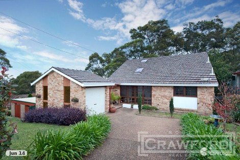 12 Dewrang St, Cardiff Heights, NSW 2285