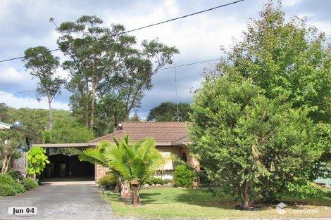 3 Emma St, Bensville, NSW 2251