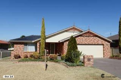 21 Ebony Cl, Hillvue, NSW 2340