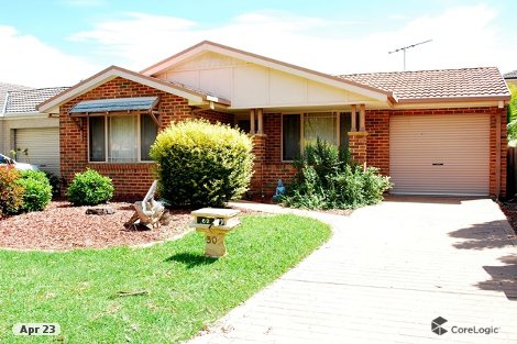 30 Brindabella Dr, Horningsea Park, NSW 2171