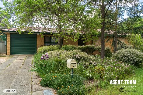 192 Southern Cross Dr, Latham, ACT 2615