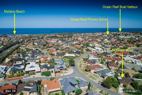 14 Clinker Rd, Ocean Reef, WA 6027